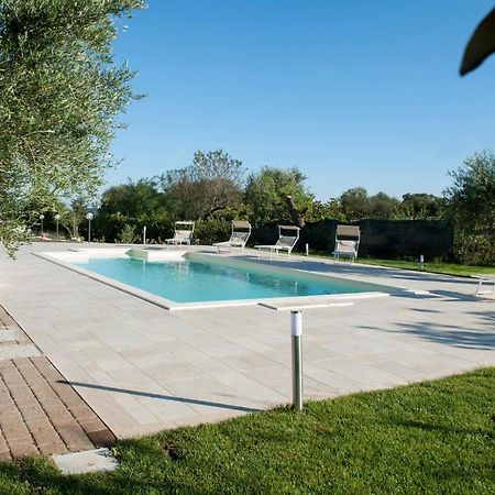 Resort Pietra Bianca Νότσι Εξωτερικό φωτογραφία