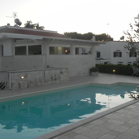 Resort Pietra Bianca Νότσι Εξωτερικό φωτογραφία