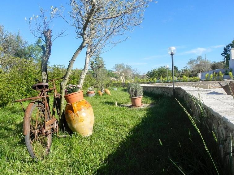 Resort Pietra Bianca Νότσι Εξωτερικό φωτογραφία