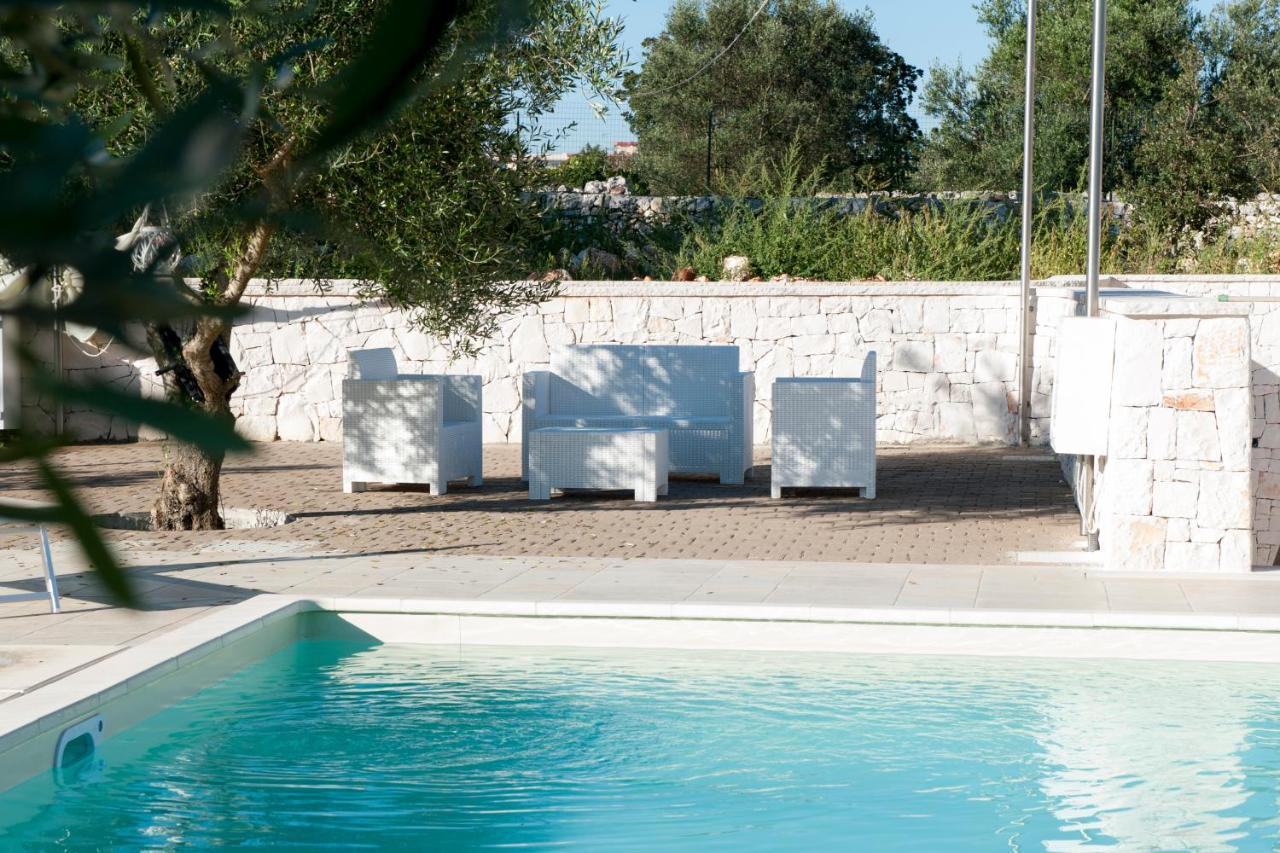 Resort Pietra Bianca Νότσι Εξωτερικό φωτογραφία