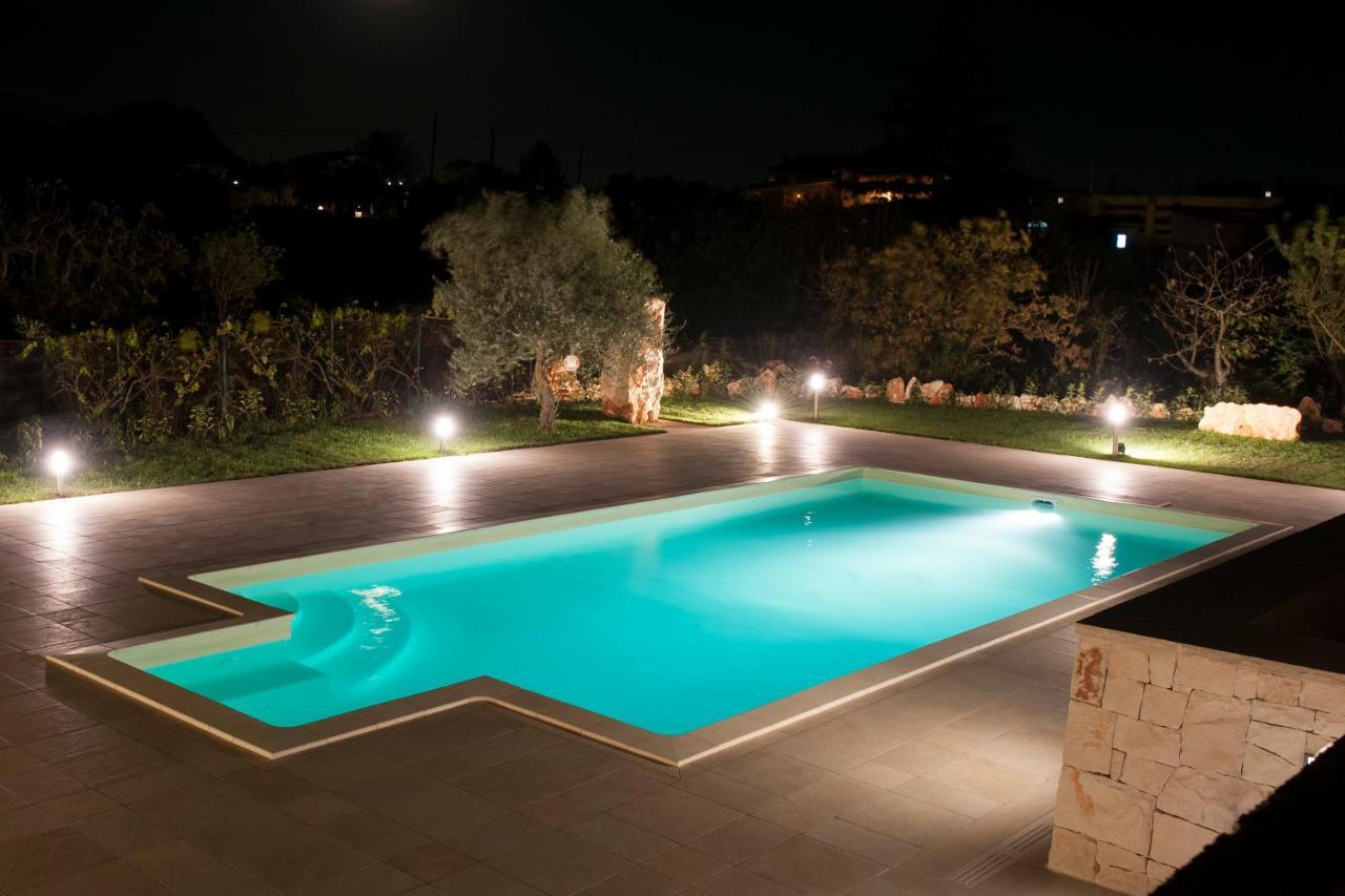 Resort Pietra Bianca Νότσι Εξωτερικό φωτογραφία