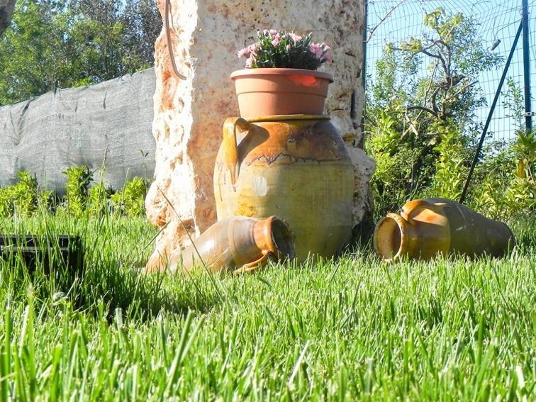 Resort Pietra Bianca Νότσι Εξωτερικό φωτογραφία