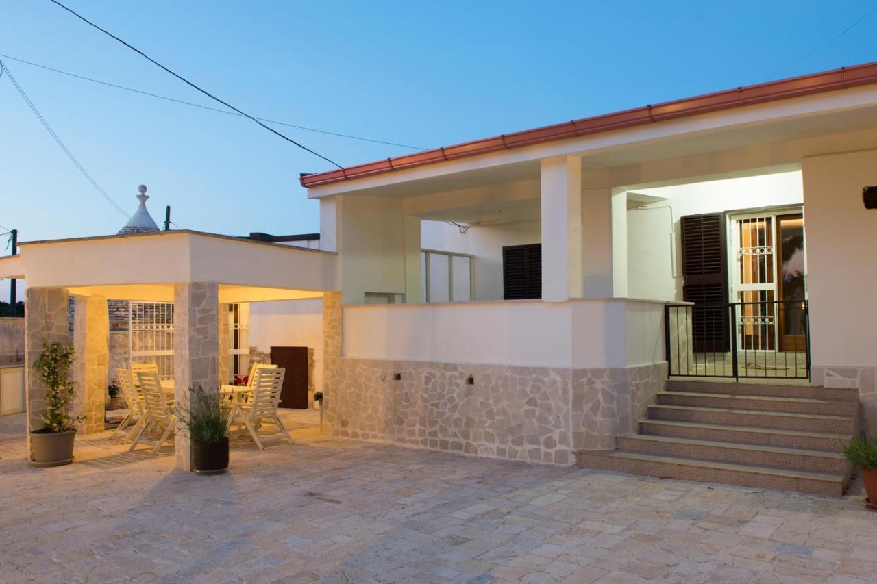 Resort Pietra Bianca Νότσι Εξωτερικό φωτογραφία