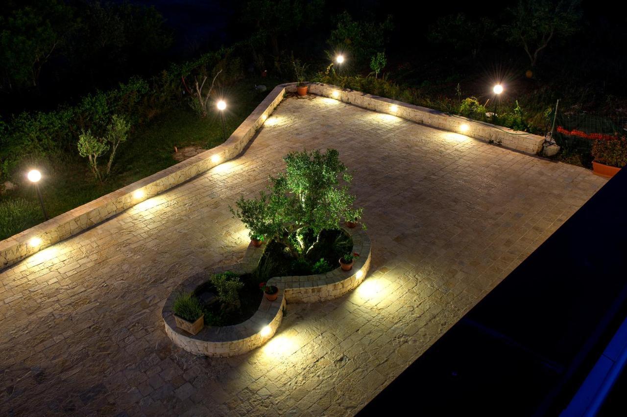Resort Pietra Bianca Νότσι Εξωτερικό φωτογραφία