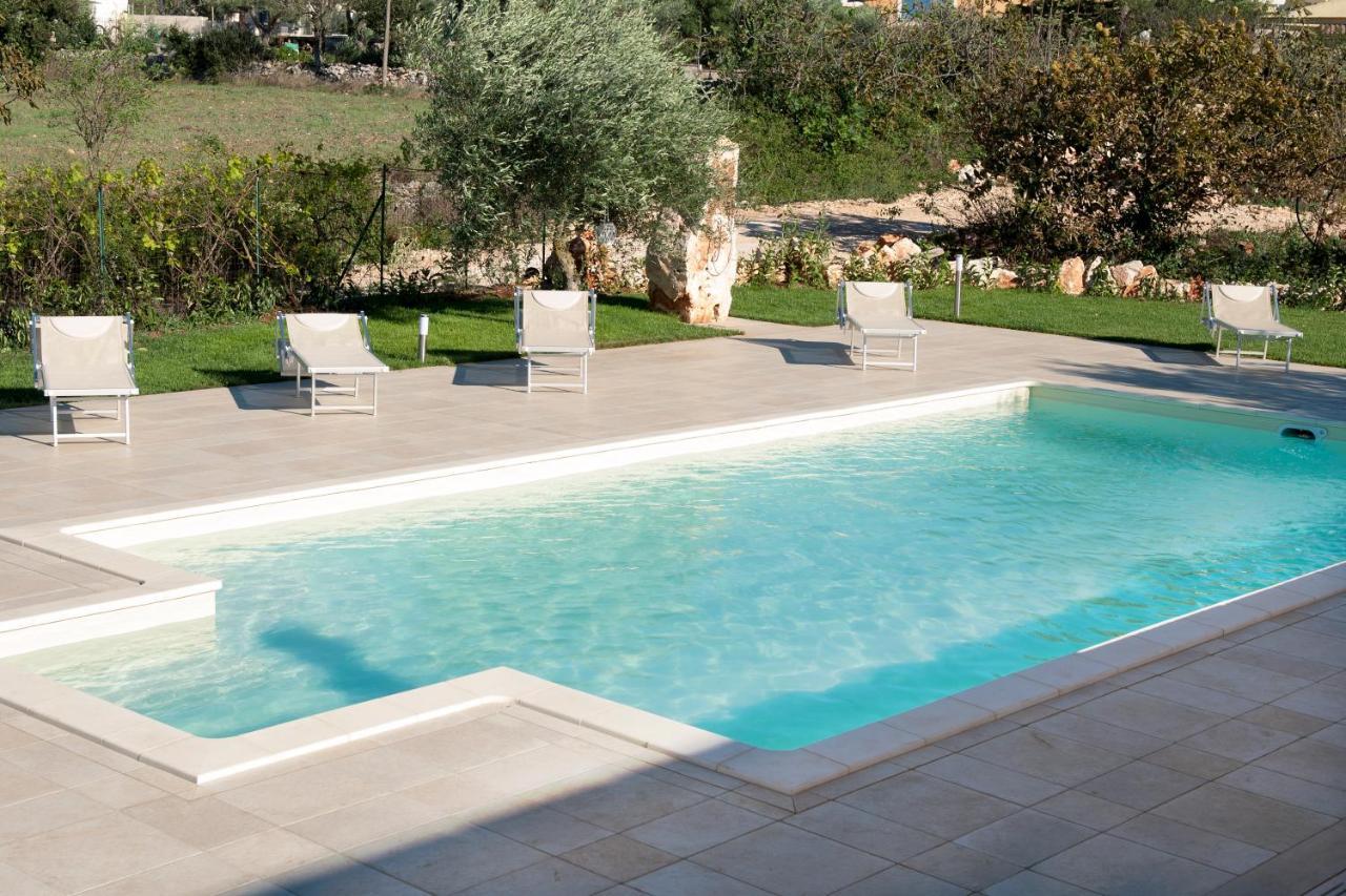 Resort Pietra Bianca Νότσι Εξωτερικό φωτογραφία