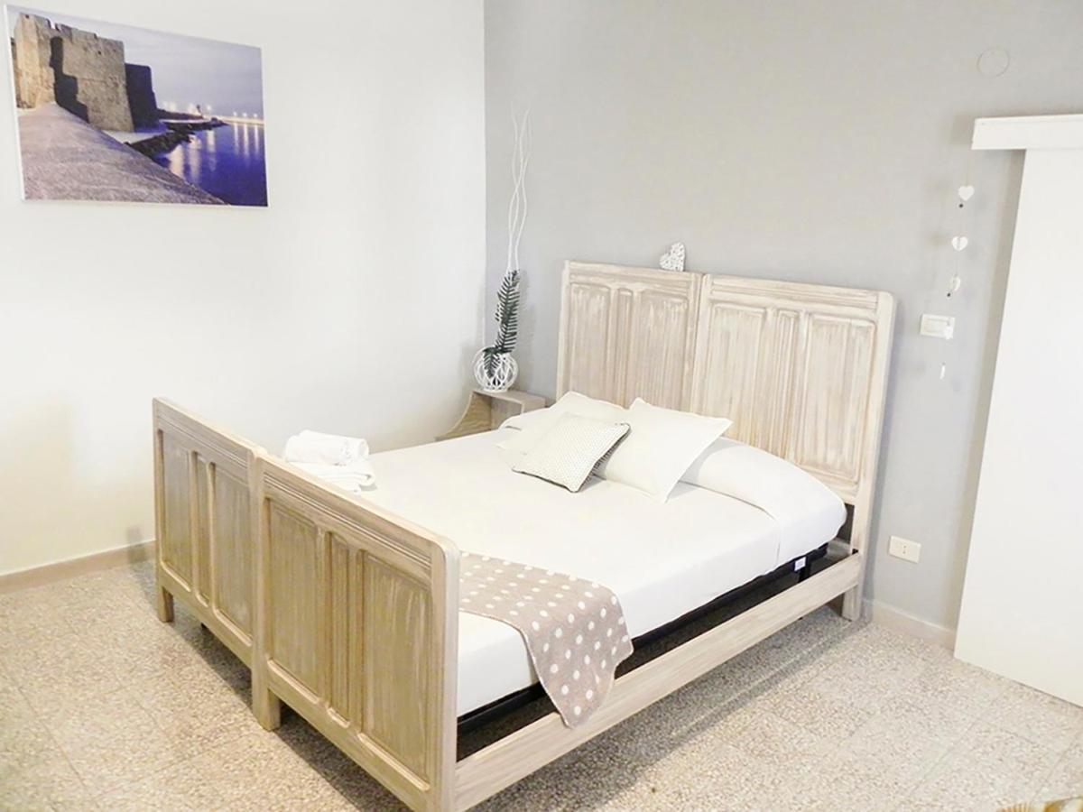 Resort Pietra Bianca Νότσι Εξωτερικό φωτογραφία