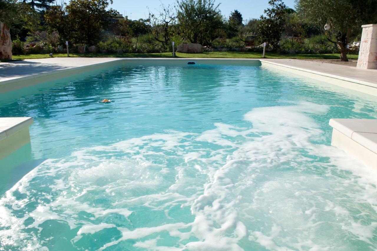 Resort Pietra Bianca Νότσι Εξωτερικό φωτογραφία