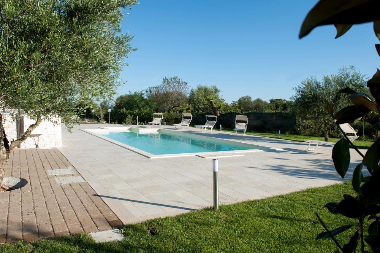 Resort Pietra Bianca Νότσι Εξωτερικό φωτογραφία