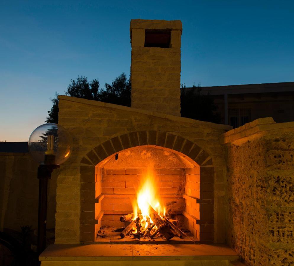 Resort Pietra Bianca Νότσι Εξωτερικό φωτογραφία