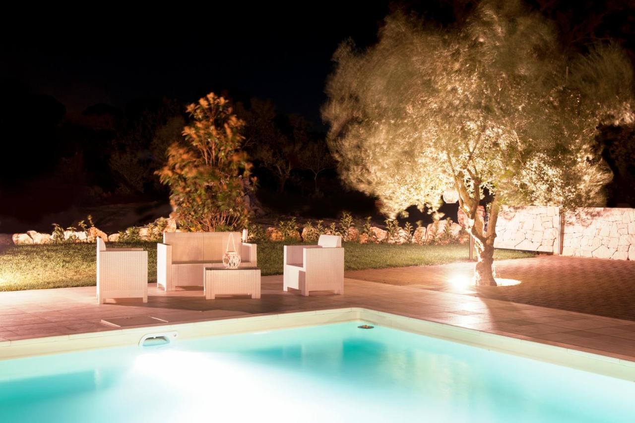Resort Pietra Bianca Νότσι Εξωτερικό φωτογραφία