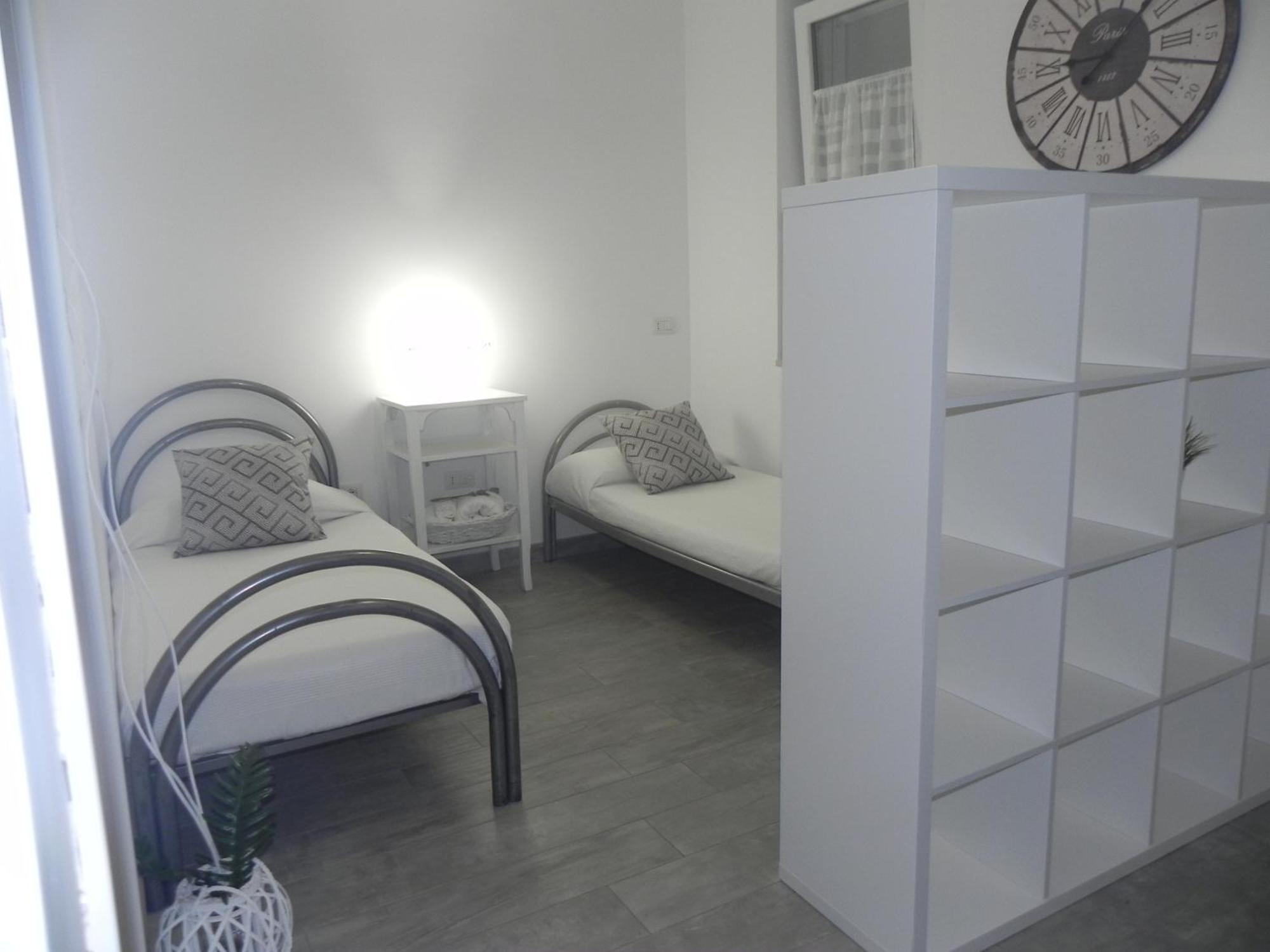 Resort Pietra Bianca Νότσι Εξωτερικό φωτογραφία