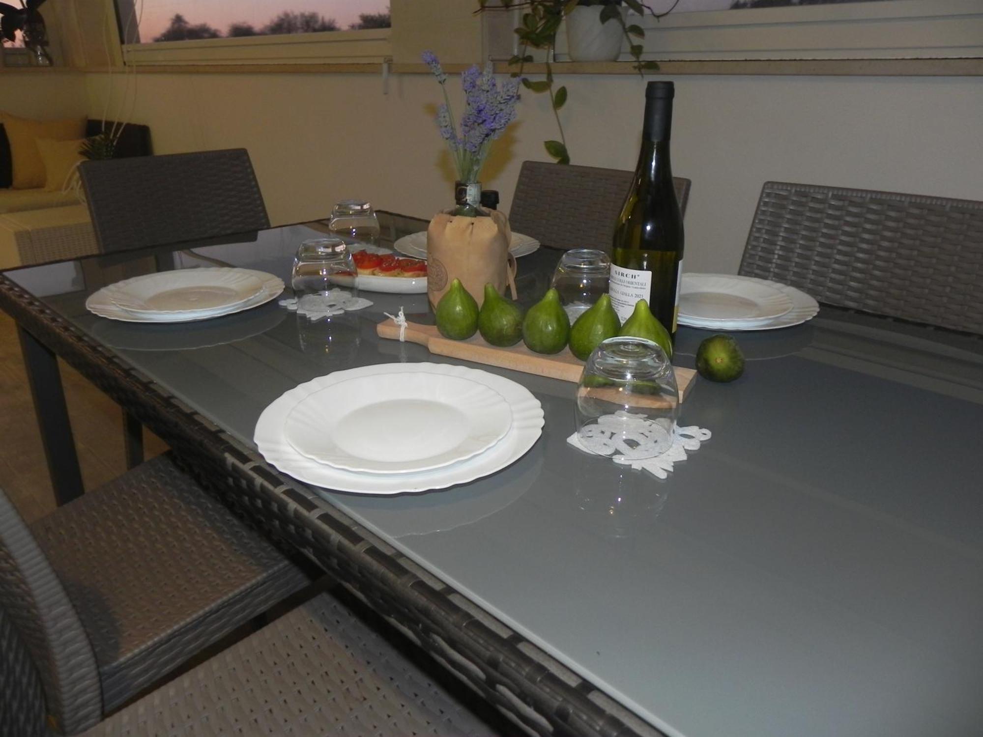 Resort Pietra Bianca Νότσι Εξωτερικό φωτογραφία