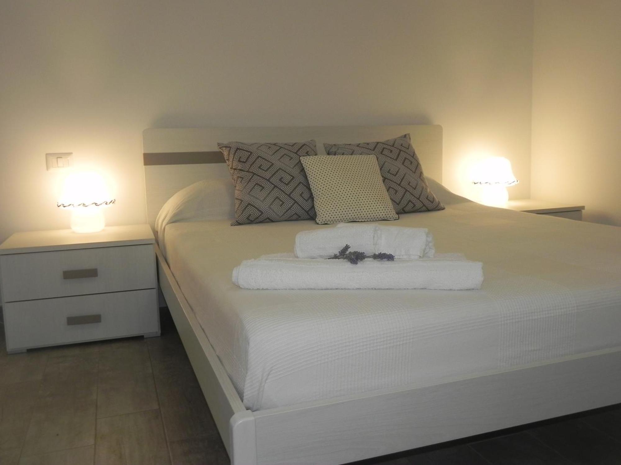 Resort Pietra Bianca Νότσι Εξωτερικό φωτογραφία