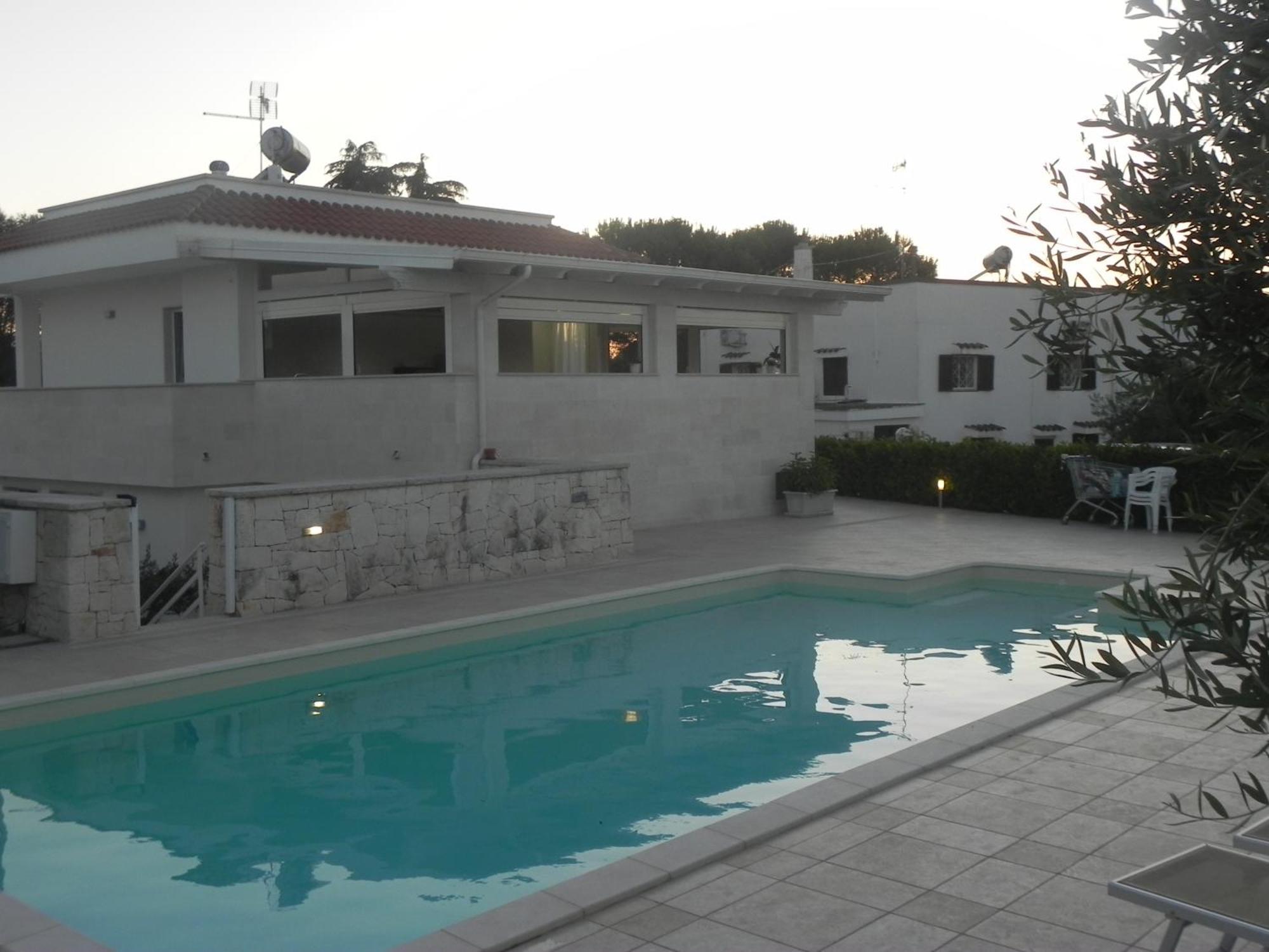 Resort Pietra Bianca Νότσι Εξωτερικό φωτογραφία