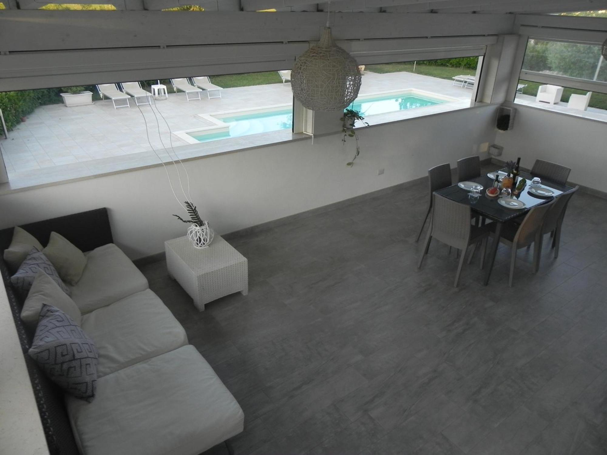 Resort Pietra Bianca Νότσι Εξωτερικό φωτογραφία