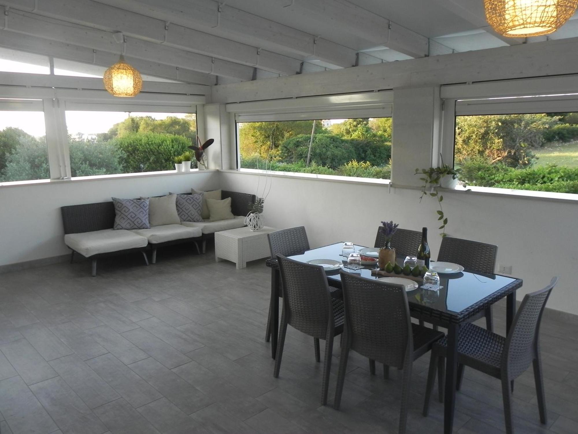Resort Pietra Bianca Νότσι Εξωτερικό φωτογραφία