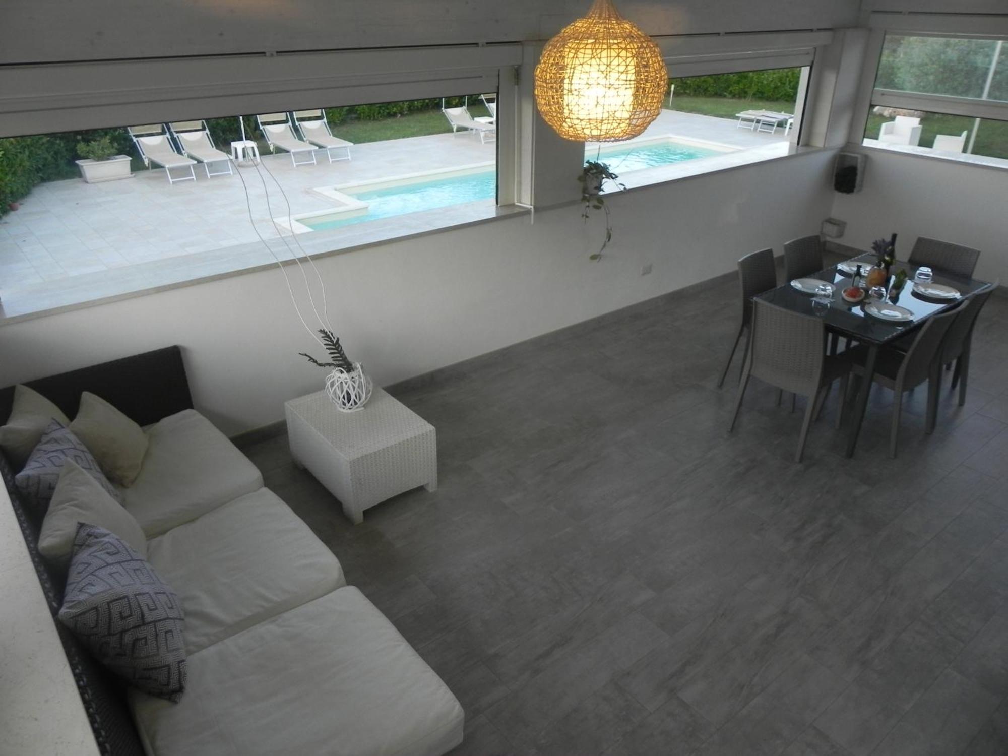 Resort Pietra Bianca Νότσι Εξωτερικό φωτογραφία